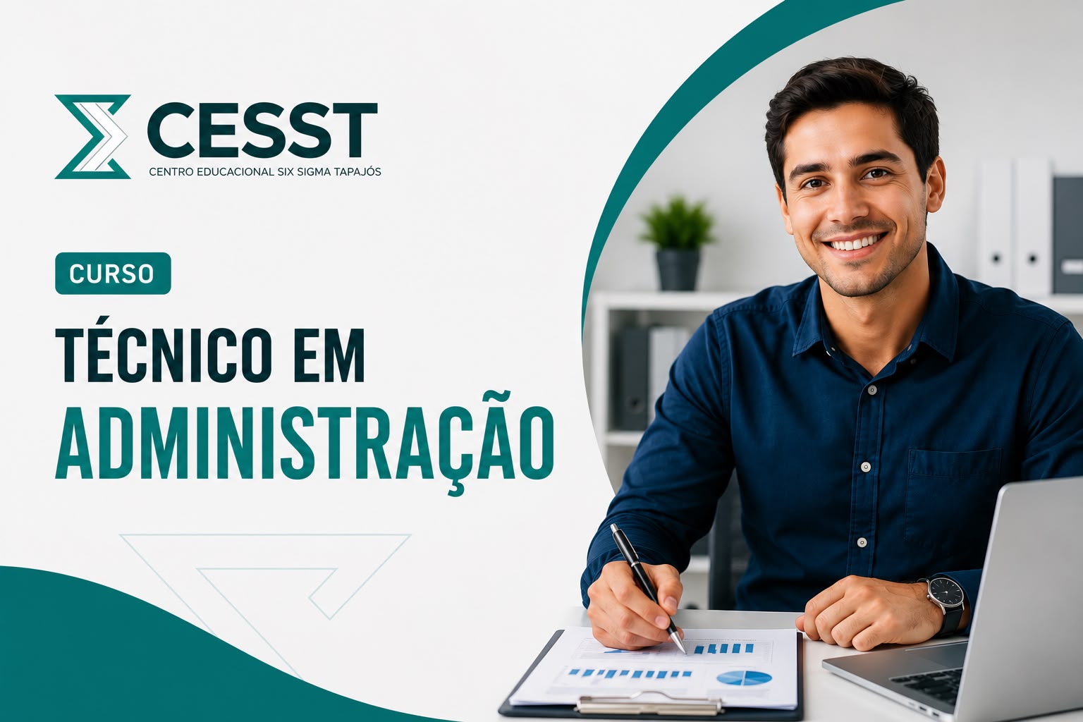 ADMINISTRAÇÃO